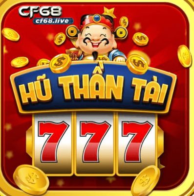 Slots game với tỷ lệ trả thưởng cao