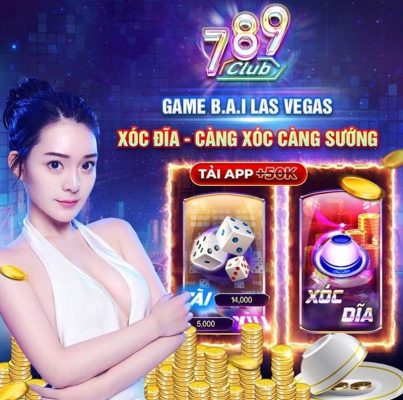 Game bài đổi thưởng 789: Hướng dẫn rút và nạp tiền