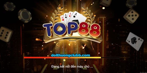 Top88 nhà cái hàng đầu Việt Nam