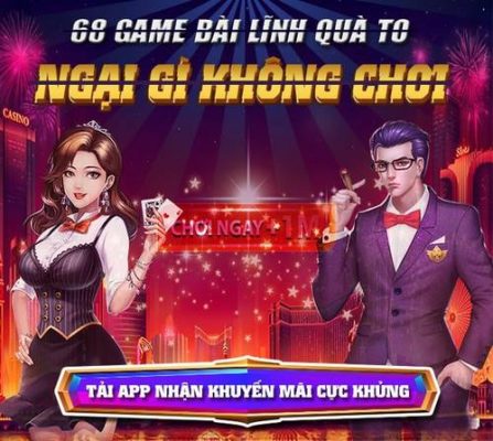 Cổng game đổi thưởng hấp dẫn và uy tín nhất hiện nay