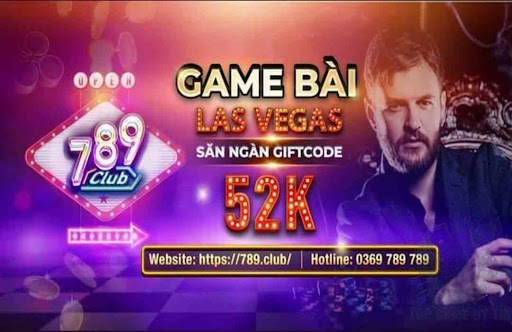 Game bài Las Vegas - Săn ngàn Giftcode