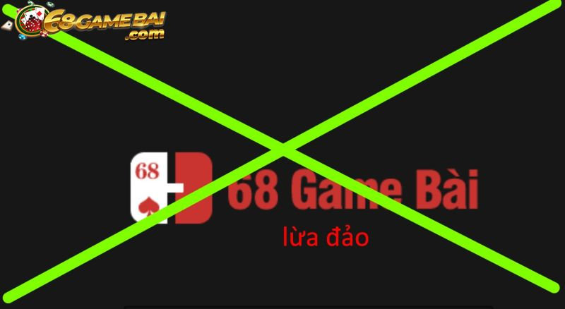 68gamebai không hề lừa đảo người chơi 