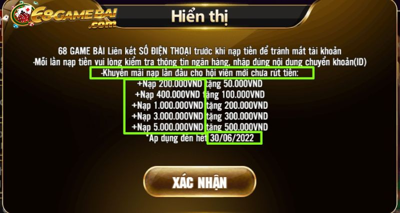 Những người chơi hiểu nhầm quy định của cổng game cho rằng 68gamebai lừa đảo