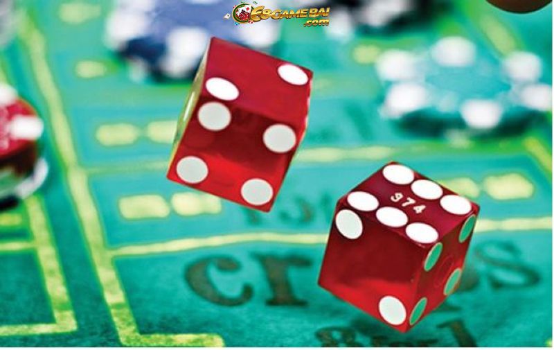 Luật chơi Xí ngầu tại các nhà cái, cổng game