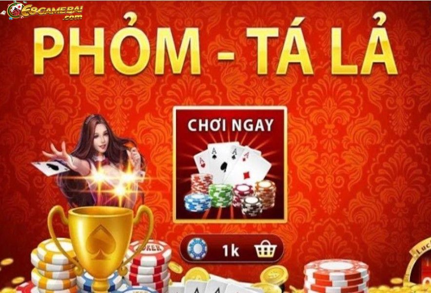 Nắm rõ luật chơi Tá lả giúp bạn dễ dàng giành được chiến thắng