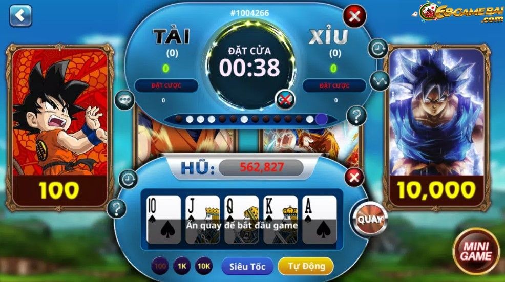 Những ưu điểm khi chọn cổng game Phát Lộc để giải trí