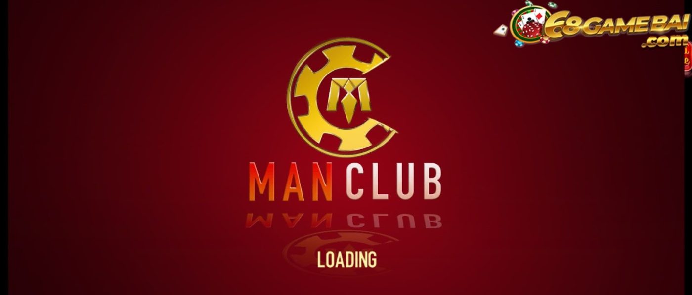 Man Club được thành lập hợp pháp