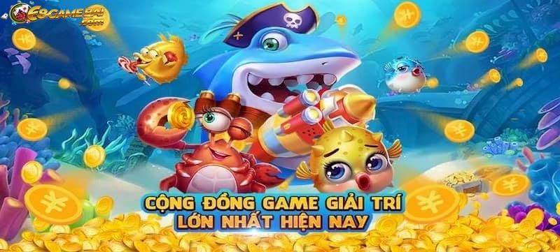 Một số điểm nổi bật tại cổng game Vuacarong 