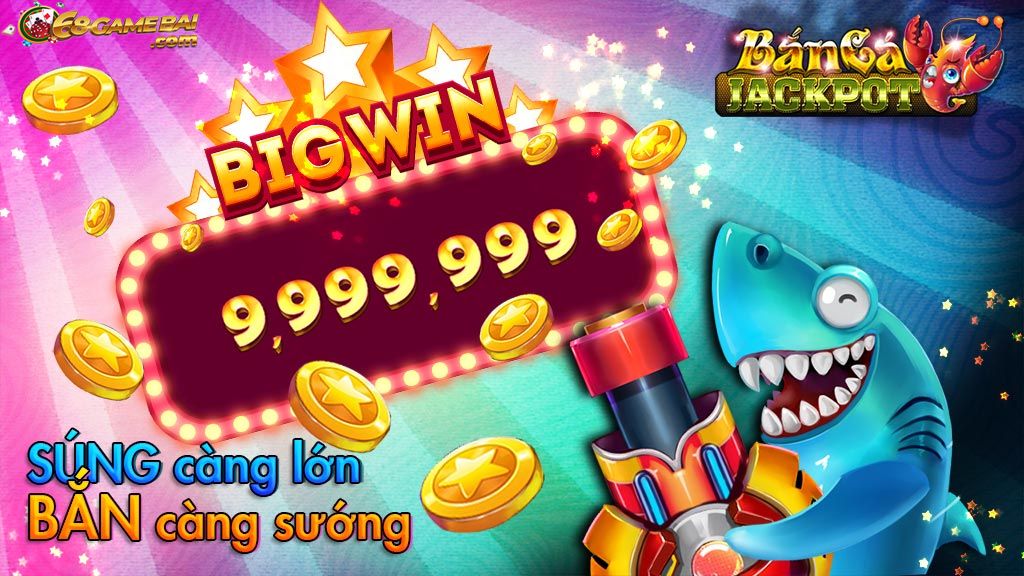 Giới thiệu các phòng chơi tại cổng game 