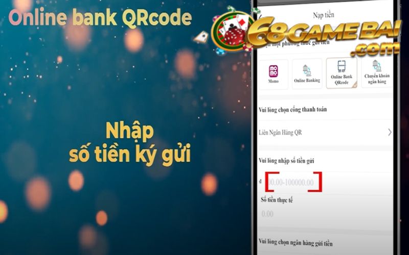 Nạp tiền đơn giản hơn hẳn các địa chỉ chơi game cùng thời