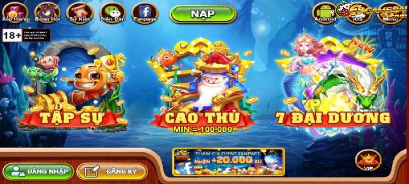 Khi tham gia chơi tại cổng game, nạp rút tiền chính là giao dịch mà mà người chơi sẽ cần phải thực hiện