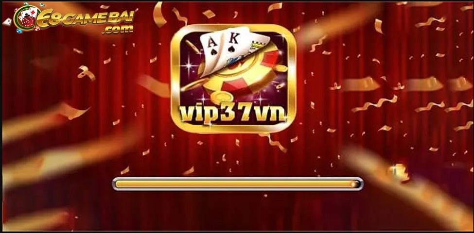 Cổng game xanh chín Vip37vn Fun