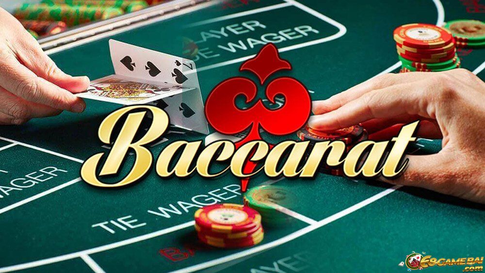 Một vài chiến thuật khi chơi baccarat Thông tân 68gamebai