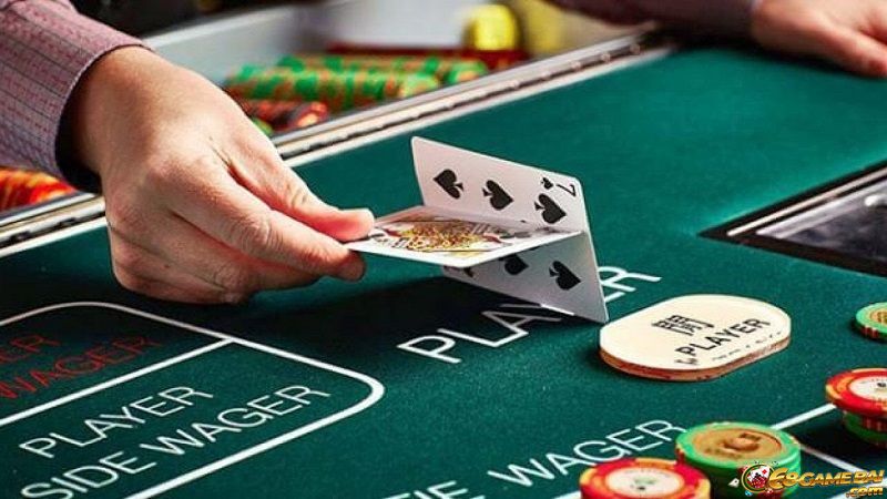 Baccarat Thông Tân có lừa đảo không?