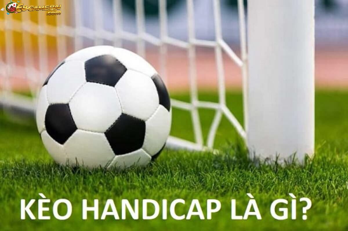 Kèo Handicap được nhiều người lựa chọn