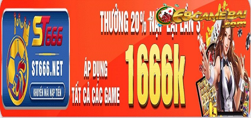 Nạp lại thứ 3 nhận quà giá trị