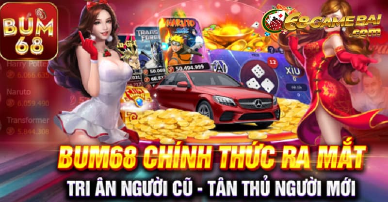 Tổng quan về Bum68