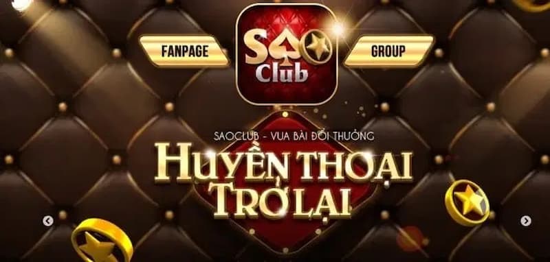 Tổng quan về Saoclub