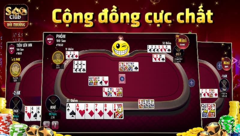 Vào game dễ dàng, mượt mà