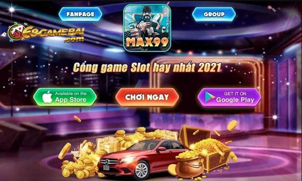 Hướng dẫn đăng ký tài khoản Max99 nhanh chóng