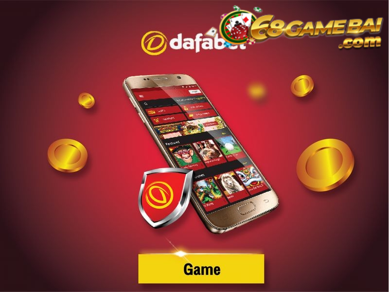 Dafabet - Thương hiệu nhà cái cá cược hàng đầu Việt Nam