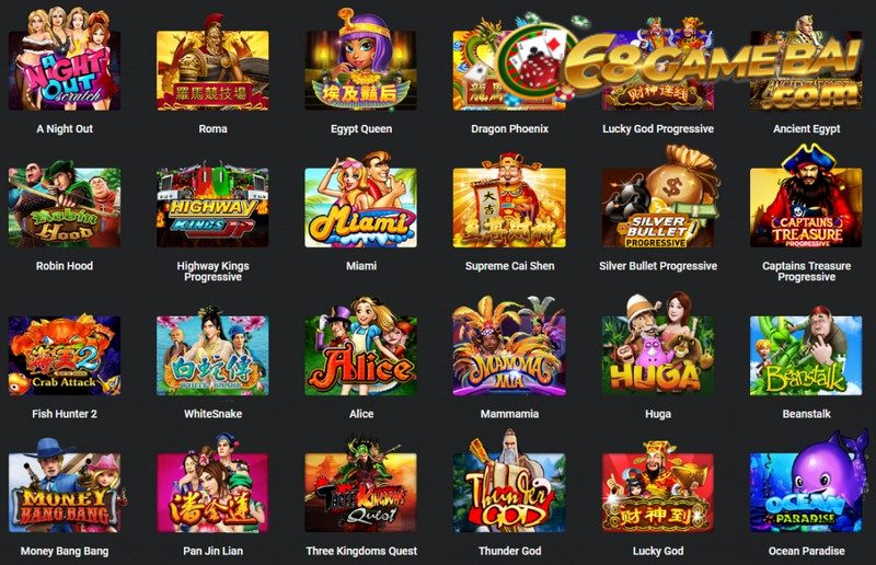 Chiến Slot nổ hủ tại Dafabet