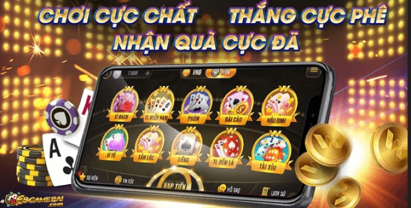 Vấn đề bản quyền của 68 game bài