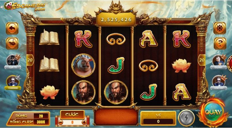 Kinh nghiệm chơi game Tây Du Ký hiệu quả