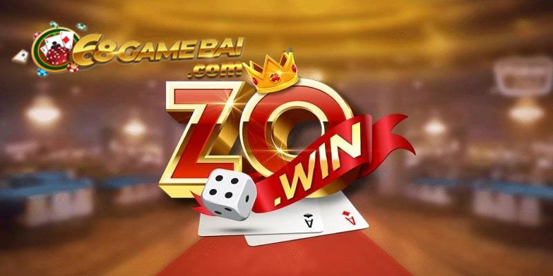 Lưu ý khi đăng ký tại cổng game Zowin