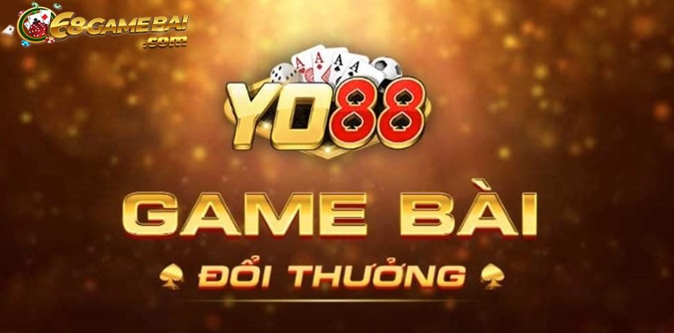 Link vào cổng game Yo88 mới nhất