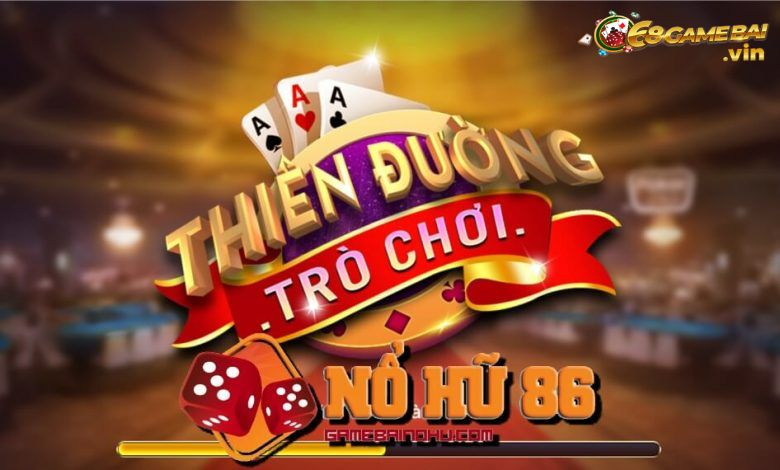 Tdtc | Thiên đường trò chơi