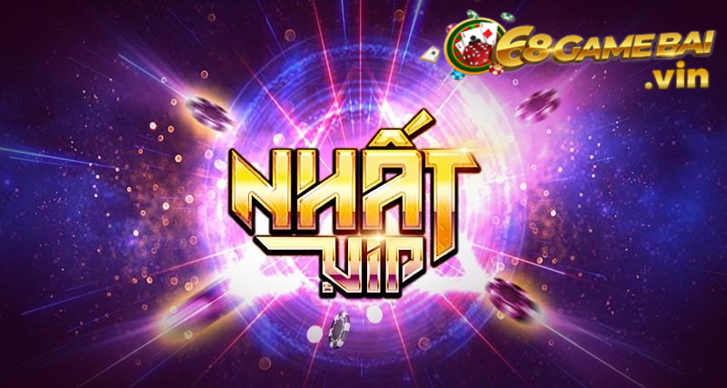 Cổng game NhatVip thu hút đông đảo người tham gia