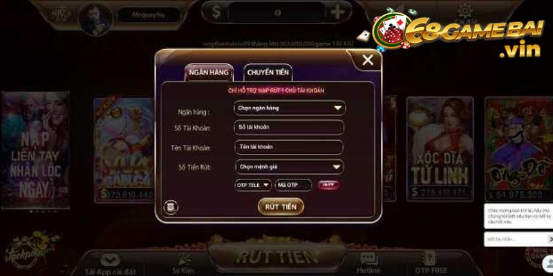 Nhược điểm tại cổng game Suvip cần khắc phục