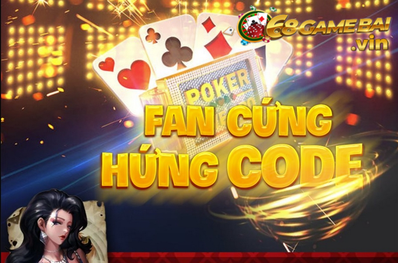 Hứng code thứ 3, 5, 7 hàng tuần từ Bocclub