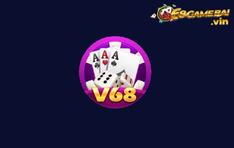 Vic68Club - Thiên đường game đổi thưởng