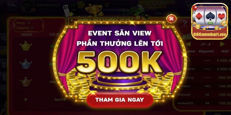 Ưu đãi cực khủng dành cho thành viên của Suvip Club