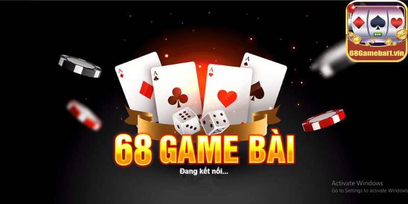 Ưu điểm 68 game bài - Sân chơi đẳng cấp hàng đầu Việt Nam