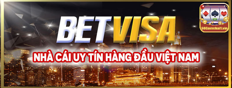 Đăng nhập Betvisa cực đơn giản, trải nghiệm game hay