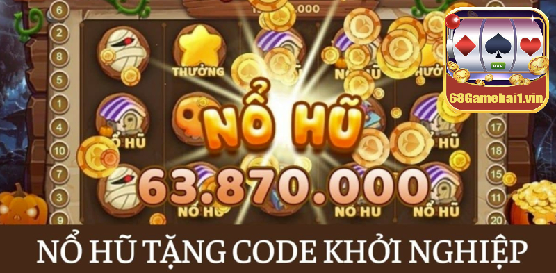 Khuyến mãi/giftcode Nohu52 siêu hấp dẫn, nhận liền tay