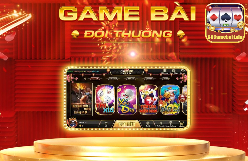 Mẹo Chơi 68 Game Bài Thắng Chắc Từ Các Cao Thủ