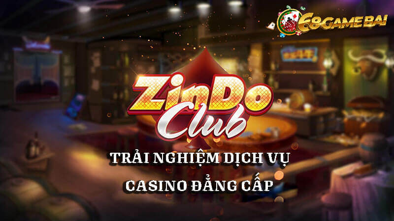 Thực hư tin đồn lừa đảo người chơi của Zindoclub
