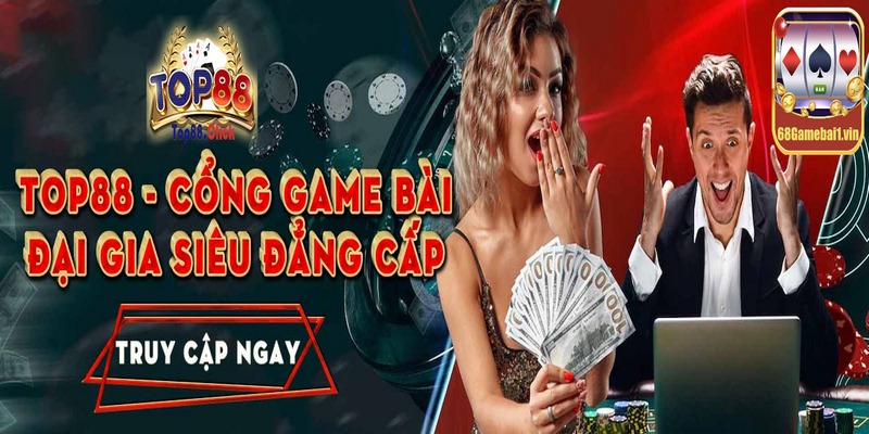 <strong>Hướng dẫn cách đăng nhập Top88 hiệu quả nhất</strong>