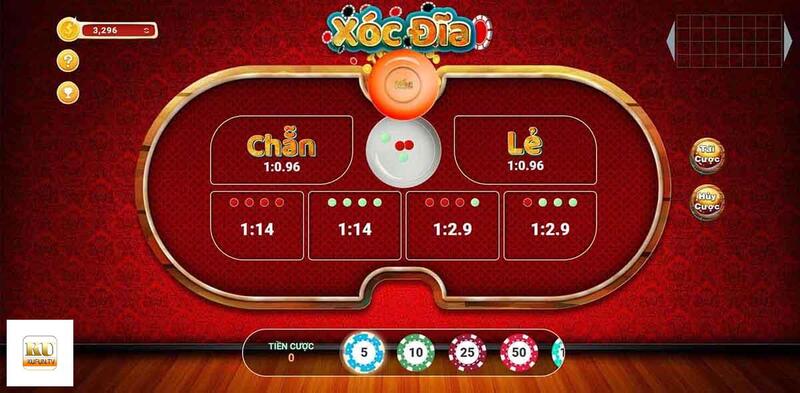 Tỷ lệ thắng cược cao tạo động lực tham gia cho game thủ