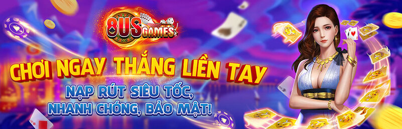 Cơ chế đổi thưởng minh bạch là ưu điểm lớn của cổng game