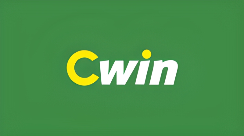 Cwin là nền tảng giải trí đáng tin cậy bậc nhất