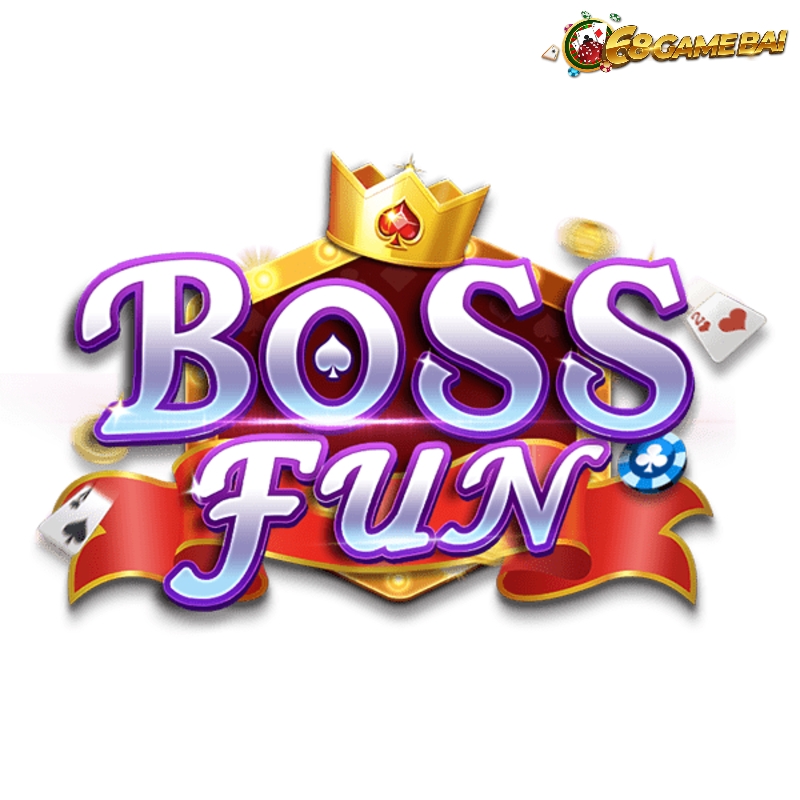 Bossfun - Thương hiệu cá cược uy tín nhất thị trường hiện nay