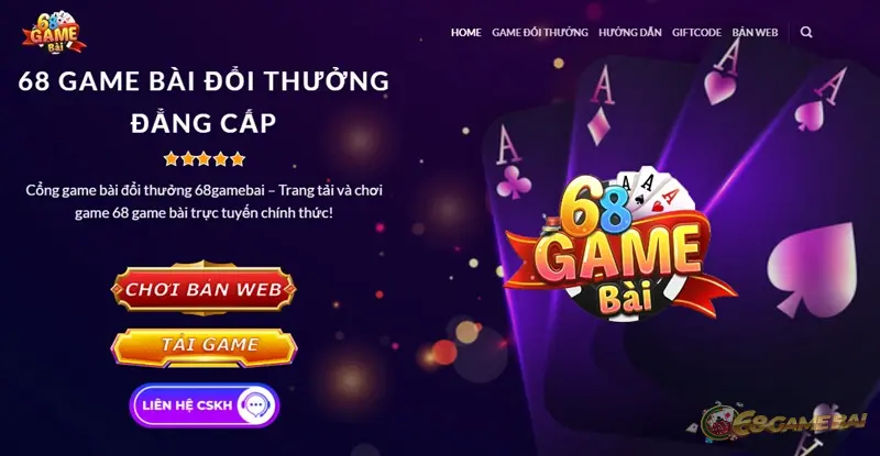 Bao Mat Tai Khoan De Trai Nghiem 68gamebai Tron Ven