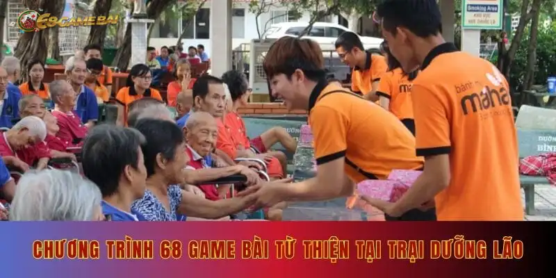 Chuong Trinh 68 Game Bai Tu Thien Tai Trai Duong Lao