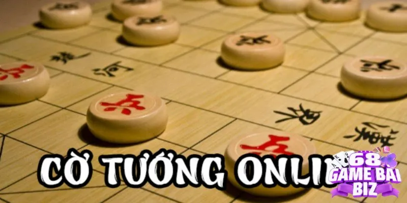 Đánh cờ online thú vị, chơi game ngay tại nhà