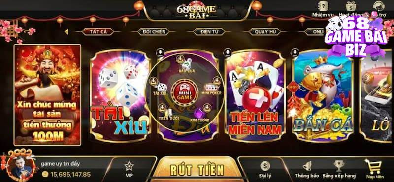 Có nhiều nguyên nhân khiến link tải 68 game bài khi bị chặn